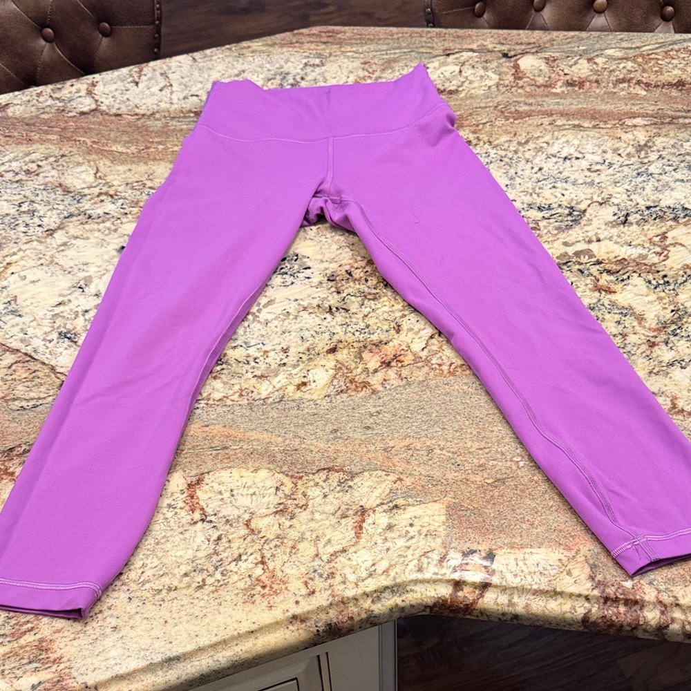 Lululemon Wunder Train